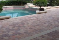 Pool Deck Thin Pavers Pavers Tampa Award Winning Brick Pavers with regard to proportions 2304 X 1728