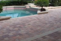Pool Deck Thin Pavers Pavers Tampa Award Winning Brick Pavers within proportions 2304 X 1728