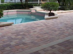 Pool Deck Thin Pavers Pavers Tampa Award Winning Brick Pavers within proportions 2304 X 1728