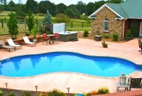 Pool Patio And Things Fresh Pool Patio Paver Ideas Design And Ideas throughout size 4269 X 2010