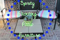 Repaint Cast Aluminum Patio Furniture Furniture Designs intended for sizing 2000 X 1906