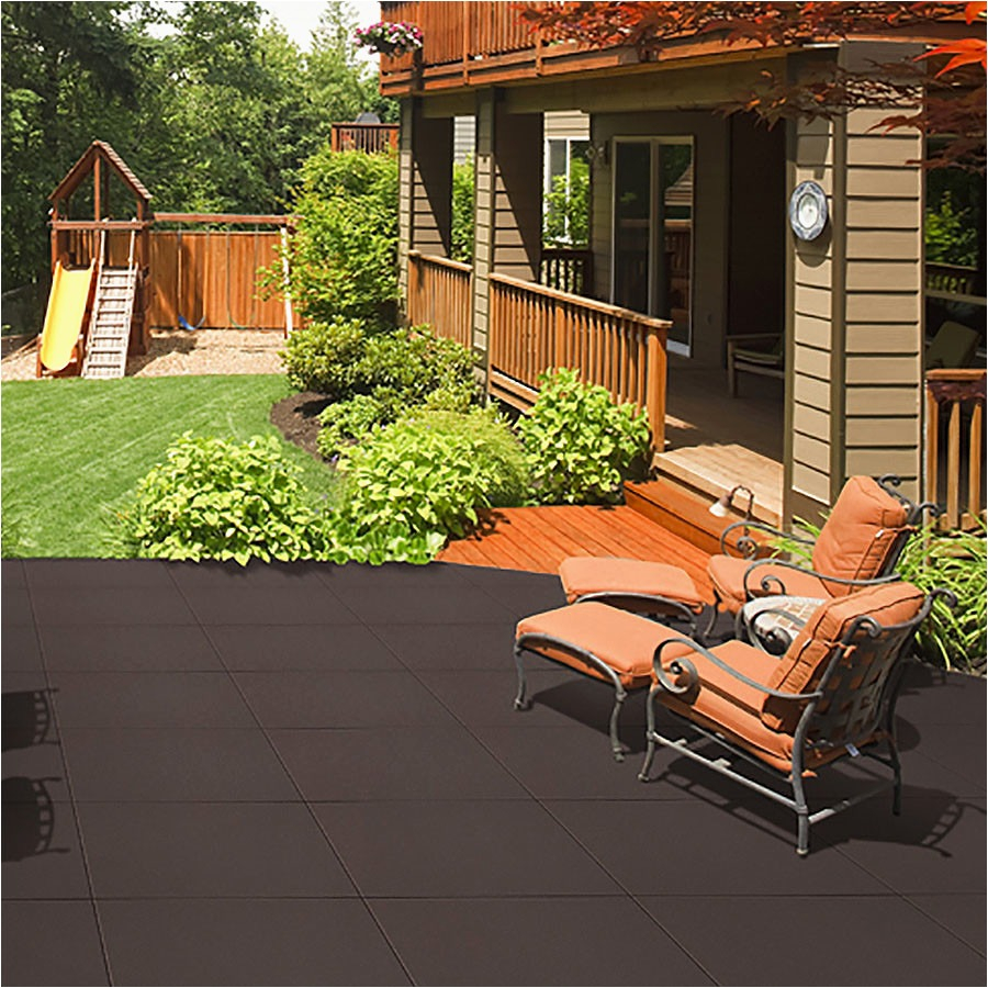 Outdoor Rubber Patio Mat Patio Ideas