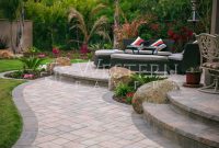 San Diego Pavers Raised And Sunken Patio Gallery Western Pavers intended for proportions 1200 X 800