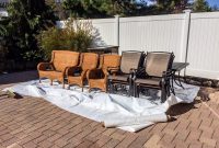 Scarce Shrink Wrap Outdoor Furniture 41 Premium Sears Lazy Boy Patio regarding measurements 1200 X 901