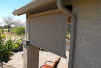 Shades Awesome Roll Down Patio Shades Coolaroo Outdoor Shades pertaining to size 1280 X 960