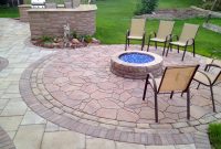 Should I Use Concrete Or Pavers For My Chicagoland Patio Concrete with sizing 2028 X 1521