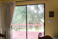 Sliding Glass Door Curtain Rod Size Httptogethersandia throughout proportions 1024 X 1024