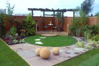 Small Garden Google Search Best Outdoor Landscaping Ideas Images On throughout sizing 1918 X 1370