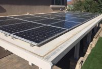 Solar Panel Mounting On Patio Cover Patio Designs within proportions 3264 X 2448