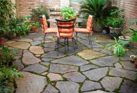 Stone Patio Design Crasstalk Interview Hgtvs Sandra Rinomato for sizing 1600 X 1200