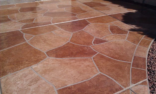 Sealing Flagstone Patio Patio Ideas