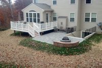 The Deck And Patio Designs Sathoud Decors Making Deck And Patio for dimensions 1066 X 800