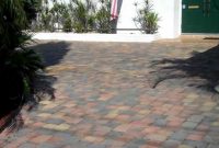 Thin Pavers Over Concrete Driveway Vs Thick Brick Pavers Tampa Bay within dimensions 1280 X 720
