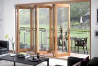 Tri Fold Glass Patio Doors Patio Doors And Pocket Doors inside size 1280 X 960
