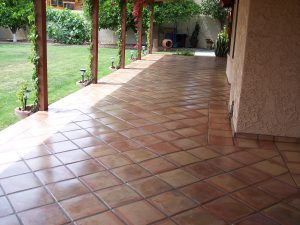 Ultimate Guide To Scottsdale Outdoor Tile Desert Tile Asbestos Floor inside sizing 2856 X 2142