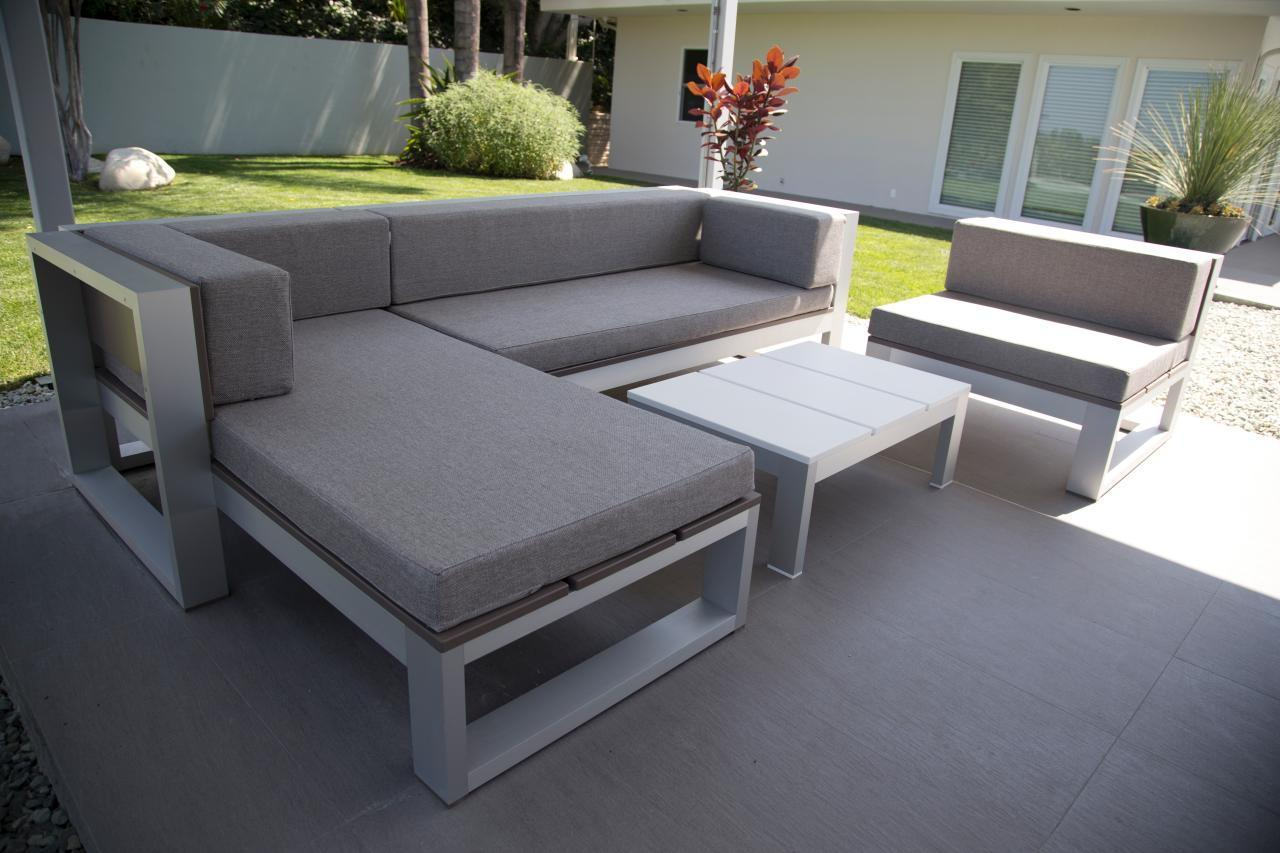 Unbelievable Affordable Diy Patio Furniture Ideas For You U The Home for size 1280 X 853
