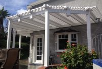 Vinyl Patio Covers Bakersfield Thediapercake Home Trend regarding proportions 3264 X 2448