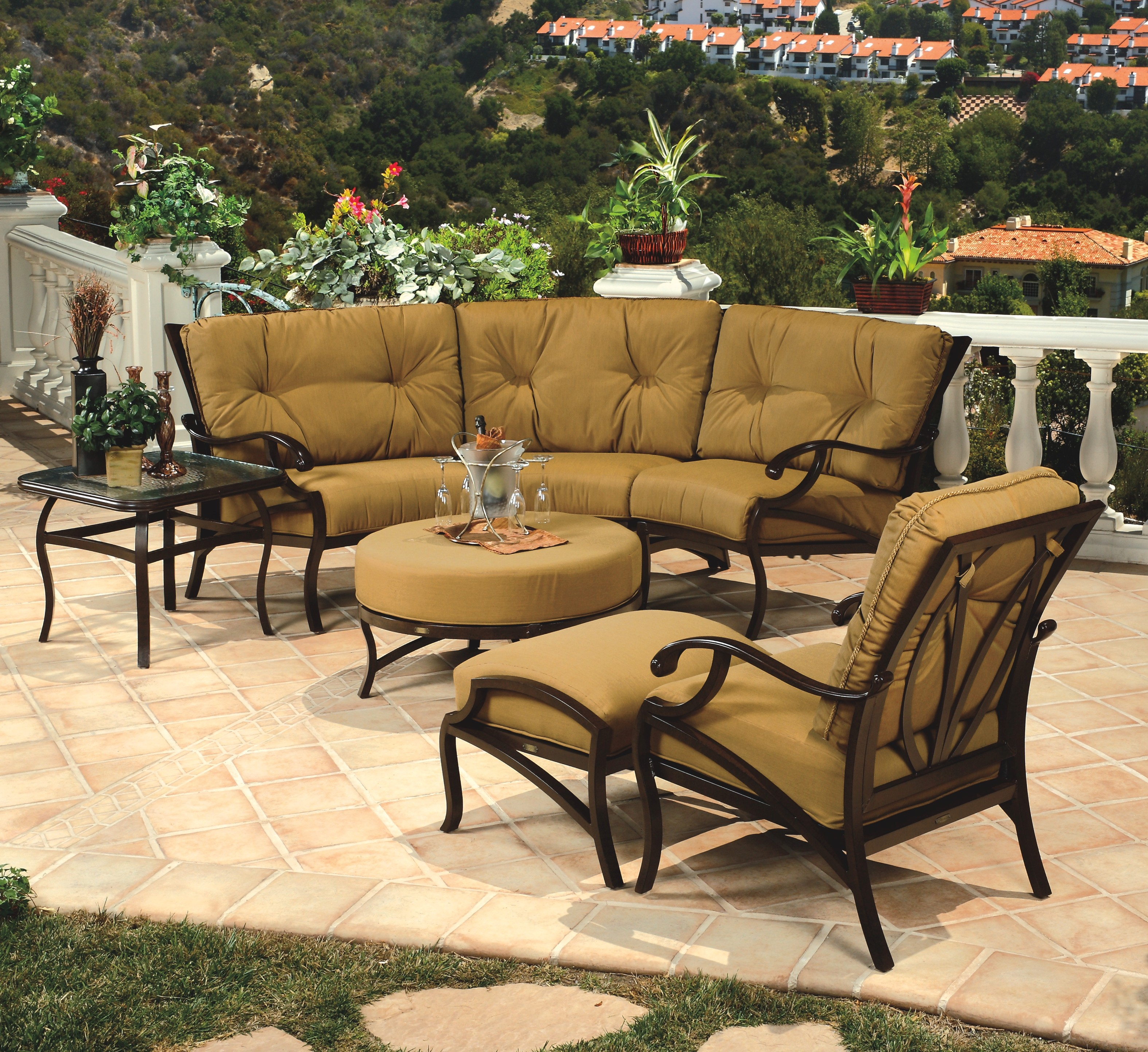 Wegmans Outdoor Patio Furniture Furniture Gallery Image And Wallpaper in sizing 3150 X 2888