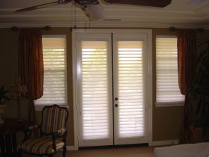 Window Treatment Ideas For Doors 3 Blind Mice for measurements 1024 X 768