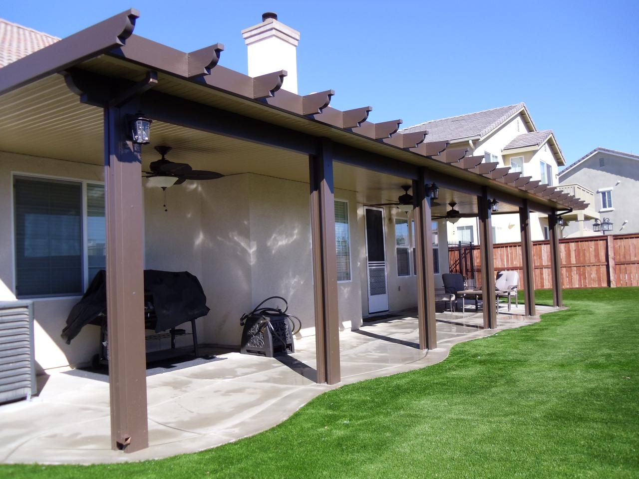 Wood Alumawood Patio Cover Colors Alumawood Patio Covers Pros And with dimensions 1280 X 960