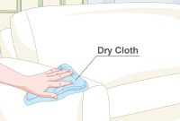 3 Ways To Clean White Leather Furniture Wikihow inside measurements 3200 X 2400