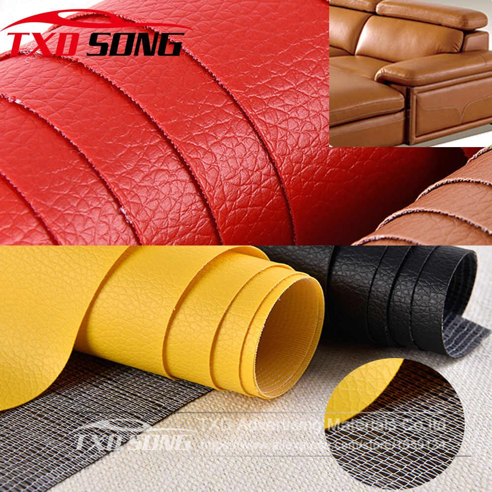 Sticky Patch On Leather Sofa • Patio Ideas