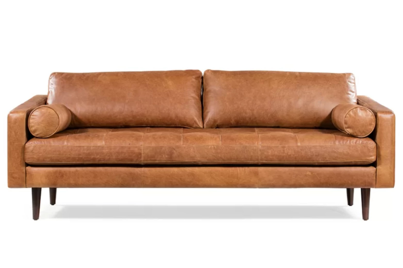 High Quality Affordable Leather Sofa • Patio Ideas