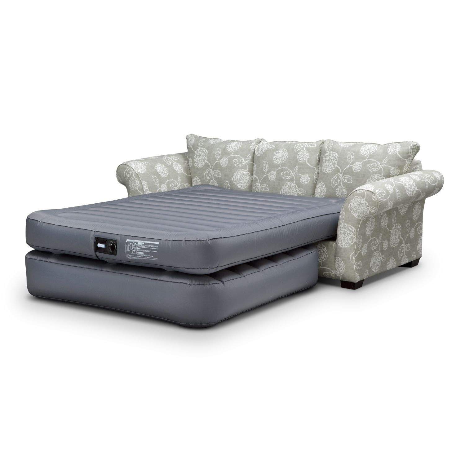 air sleeper sofa mattress