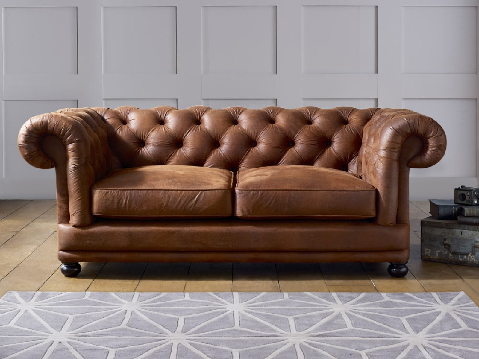 fake leather sofa peeling