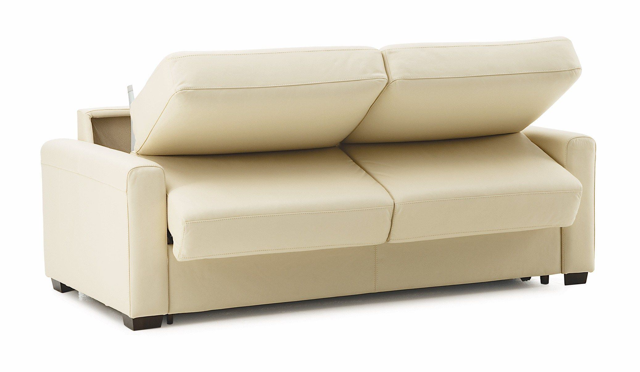 most comfortable sleeper sofa mattress
