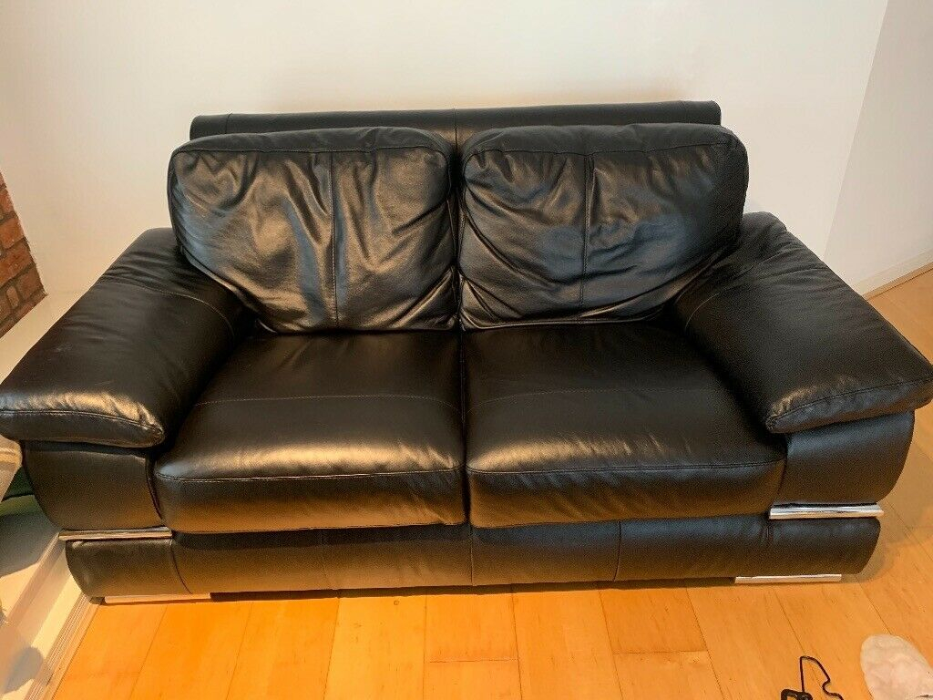 custom leather sofa manchester