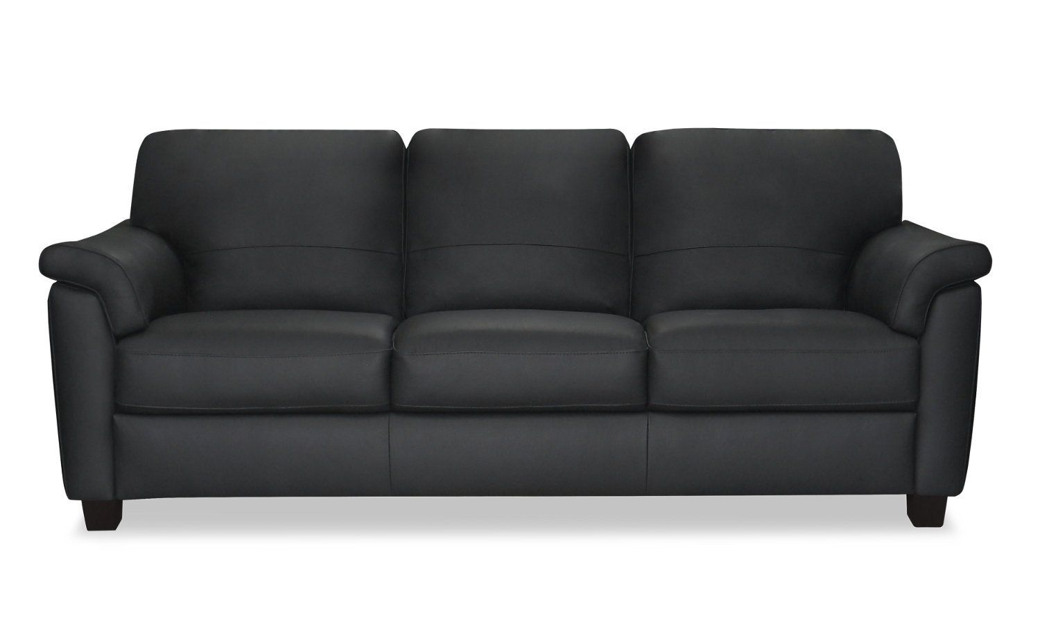 laken genuine leather sofa