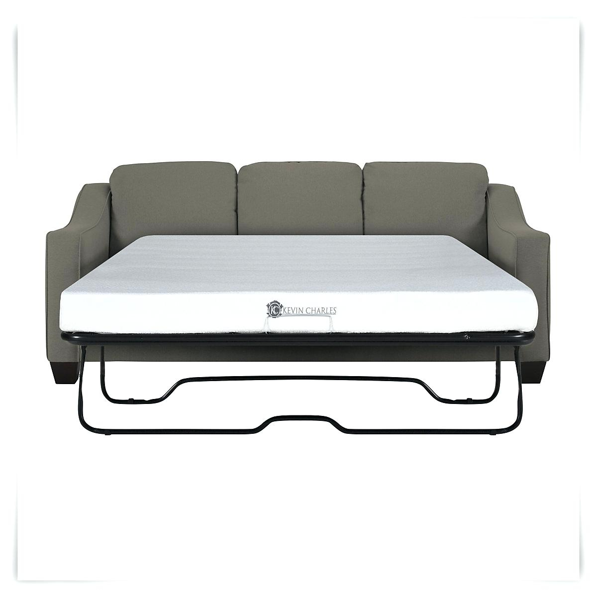 Brilliant Sleeper Sofa Memory Foam Mattress Review Best in measurements 1200 X 1200