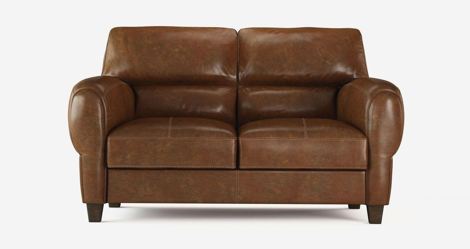 proper leather sofa care
