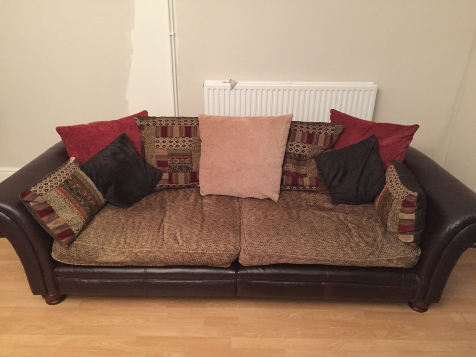 4 seater sofa bed dfs