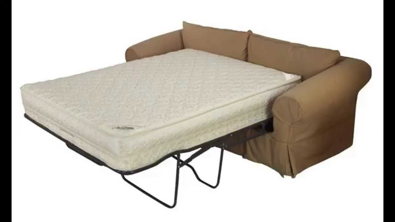 leggitt & platt air dream mattress