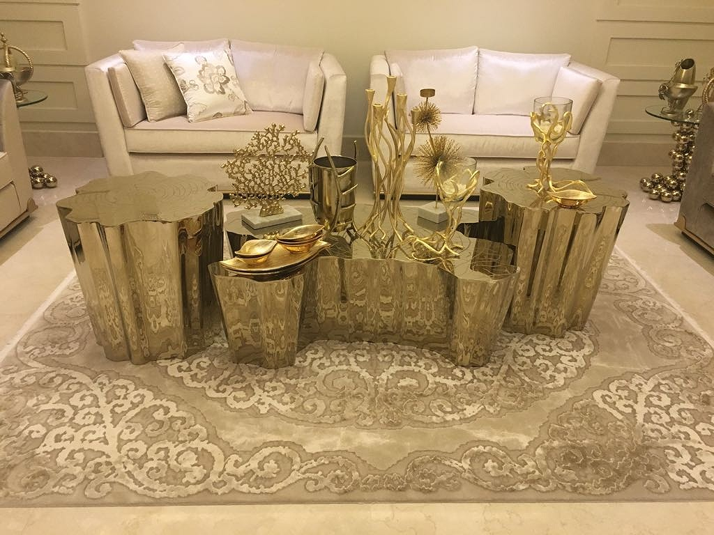 Sofa Table In Qatar • Patio Ideas