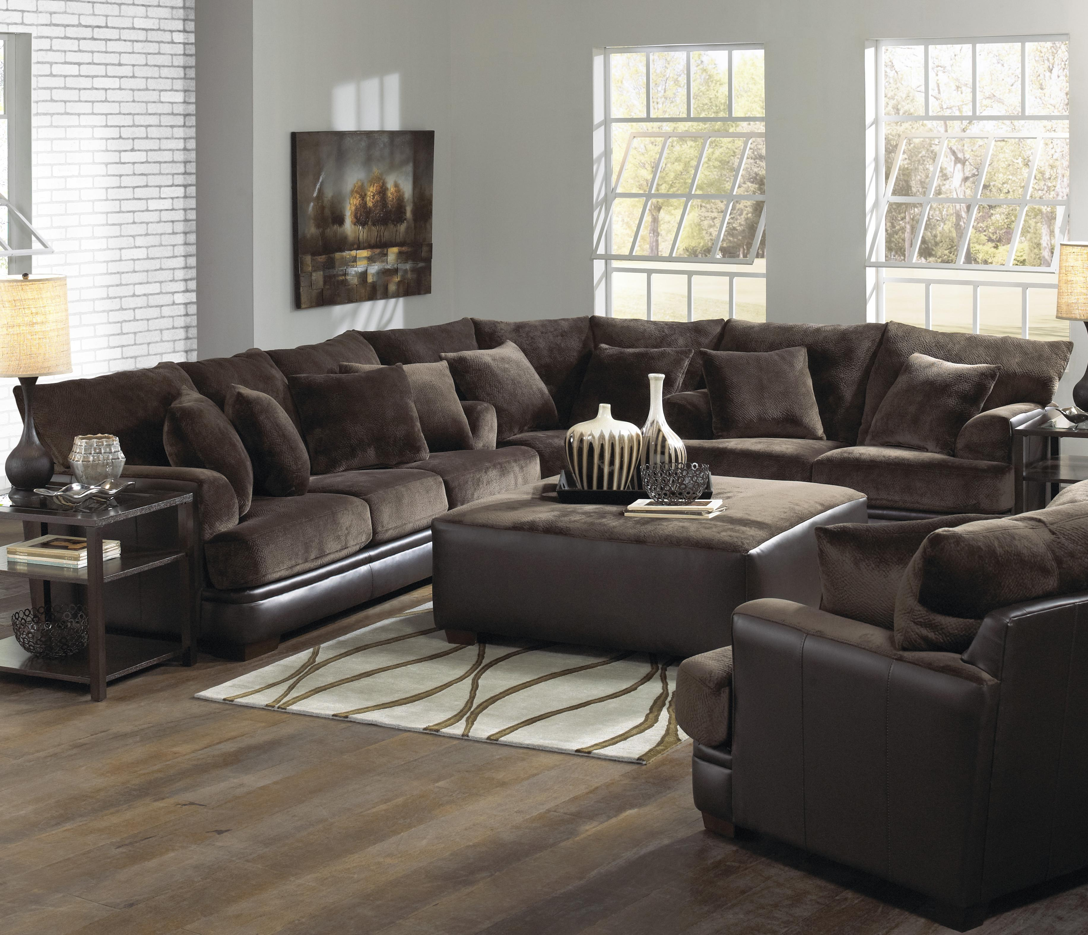 Furniture Using Outstanding Sectional Sofas Mn For Chic Intended For Proportions 3666 X 3150 