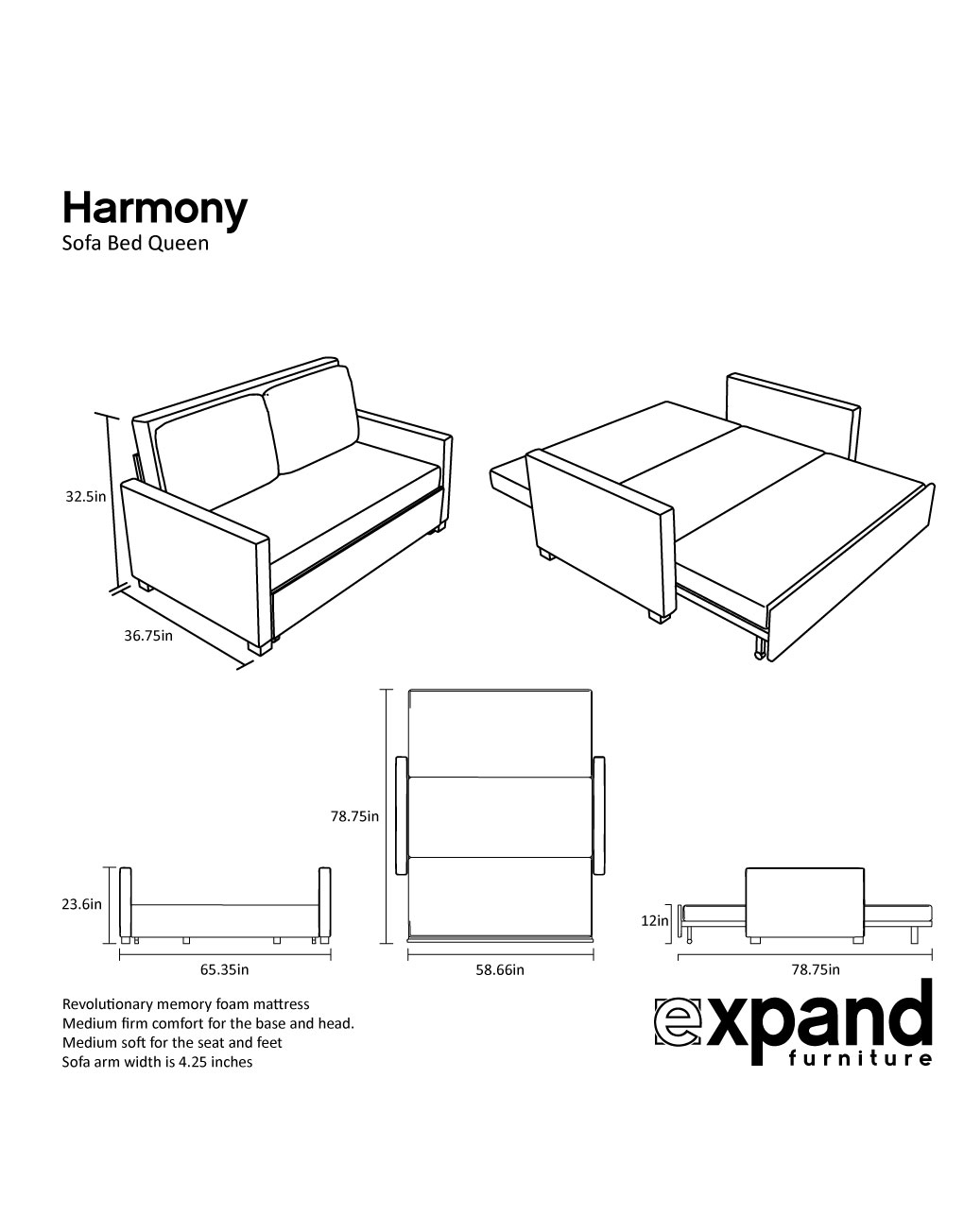 width-of-full-size-sleeper-sofa-patio-ideas