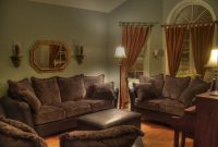 Interior Design Ideas Living Room Brown Living Room Green intended for sizing 1024 X 768