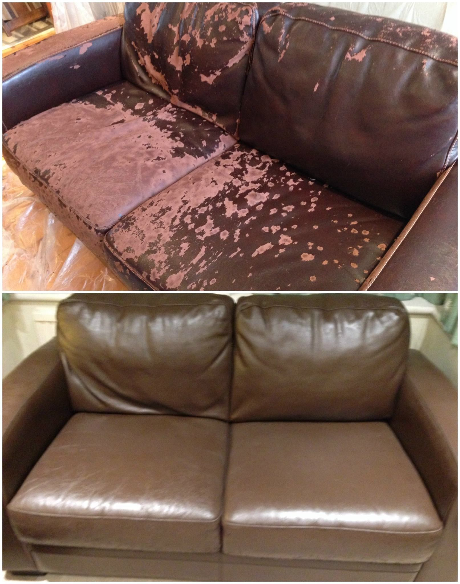 Leather Couch Cleaner Toronto • Patio Ideas