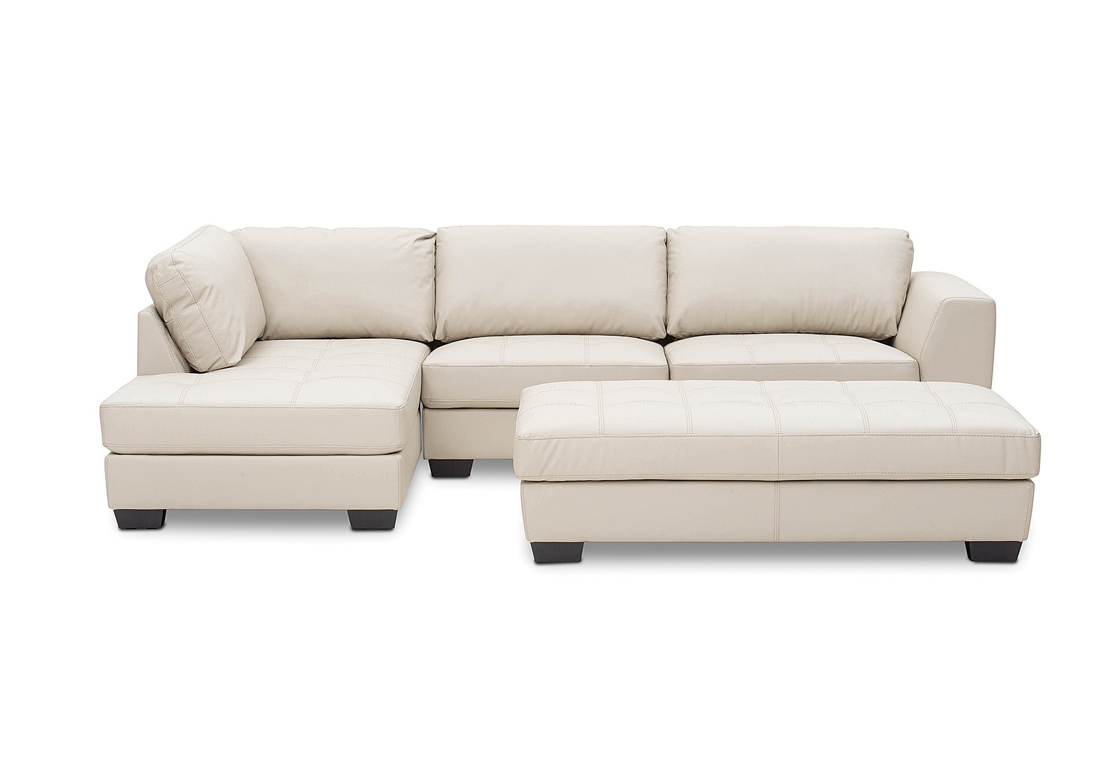 pu leather sofa campbellfield