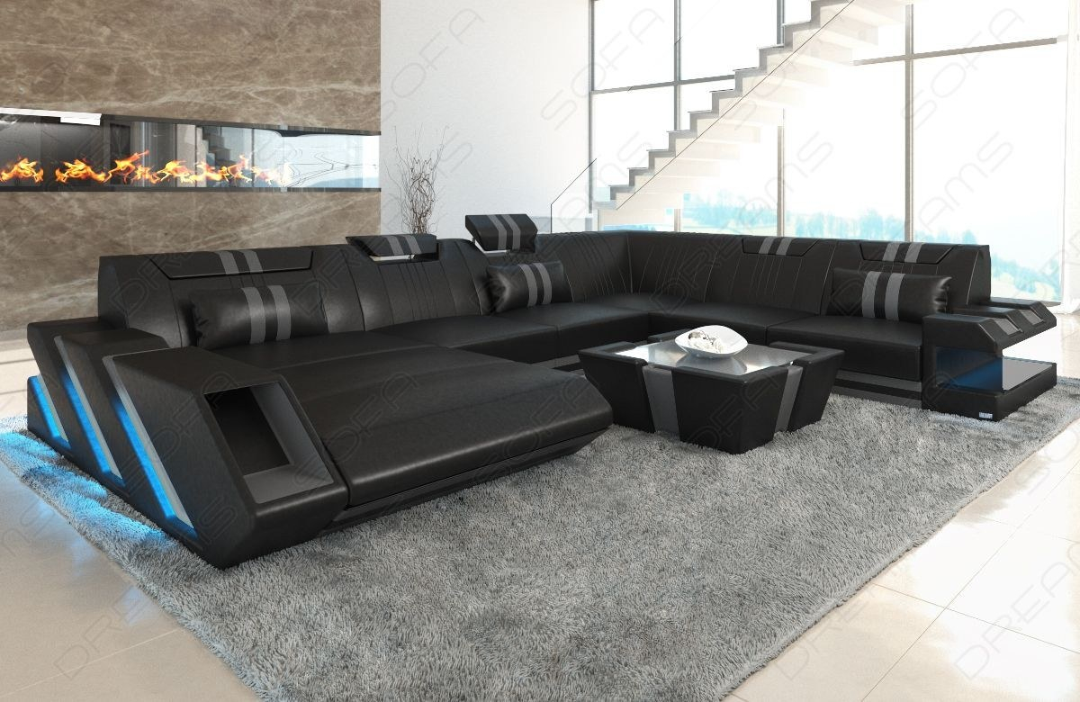 leather sofa new jersey