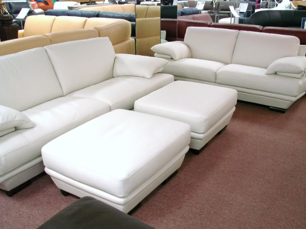 Natuzzi Leather Sofa Covers • Patio Ideas