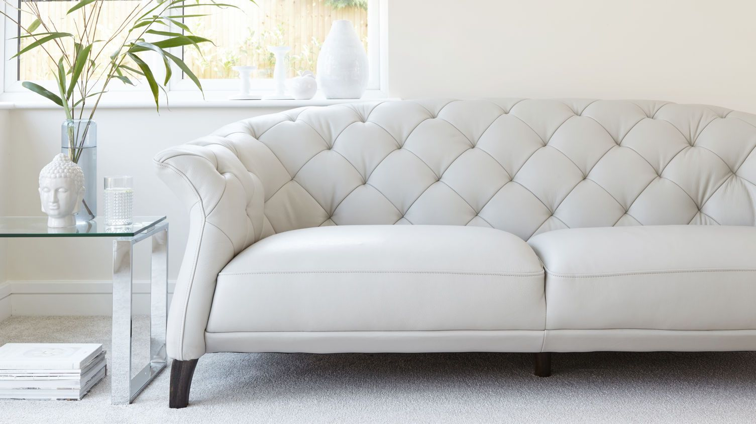 leather sofa deals uk