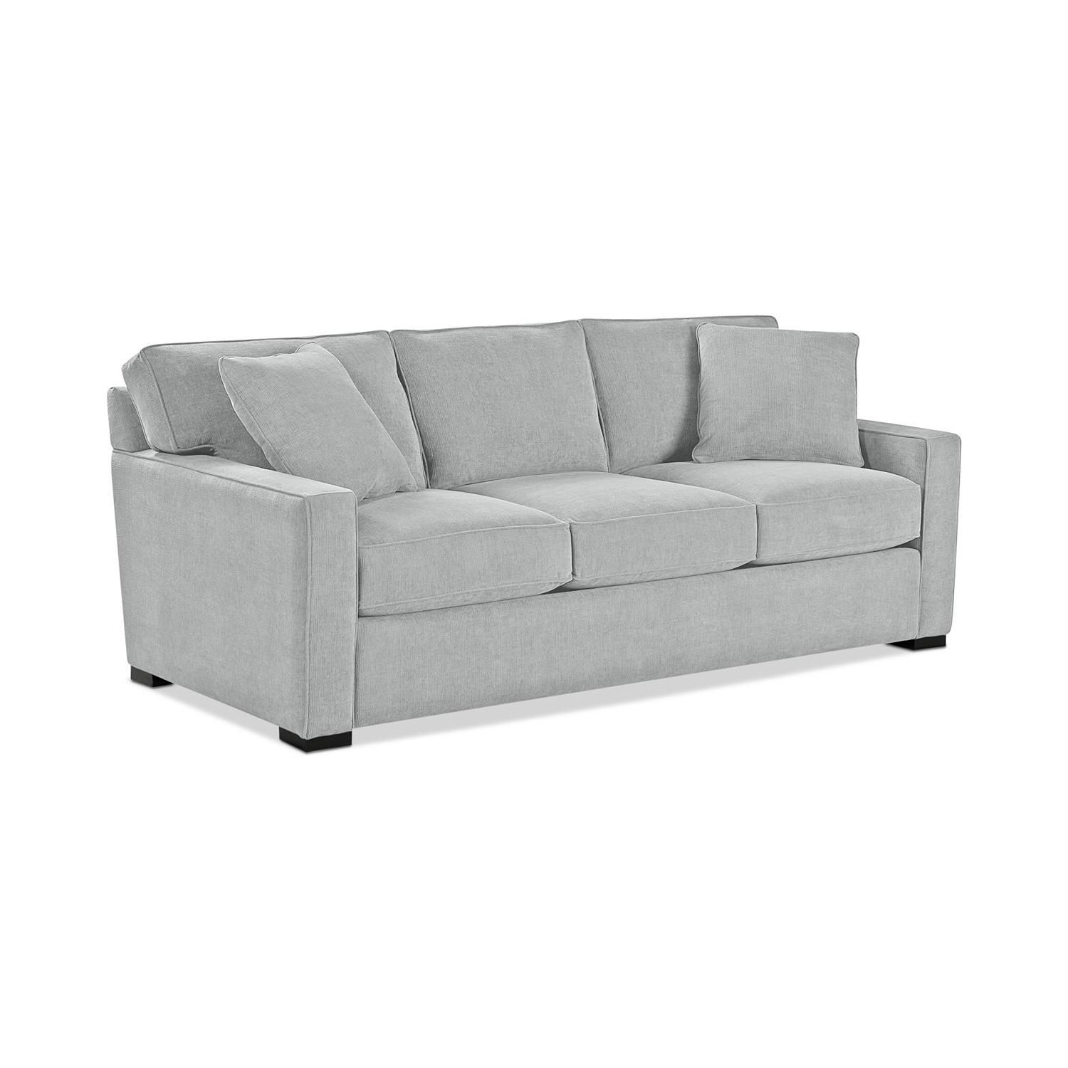 Macys Radley Fabric Queen Sleeper Sofa Home Decor Sofa In Size 1500 X 1500 