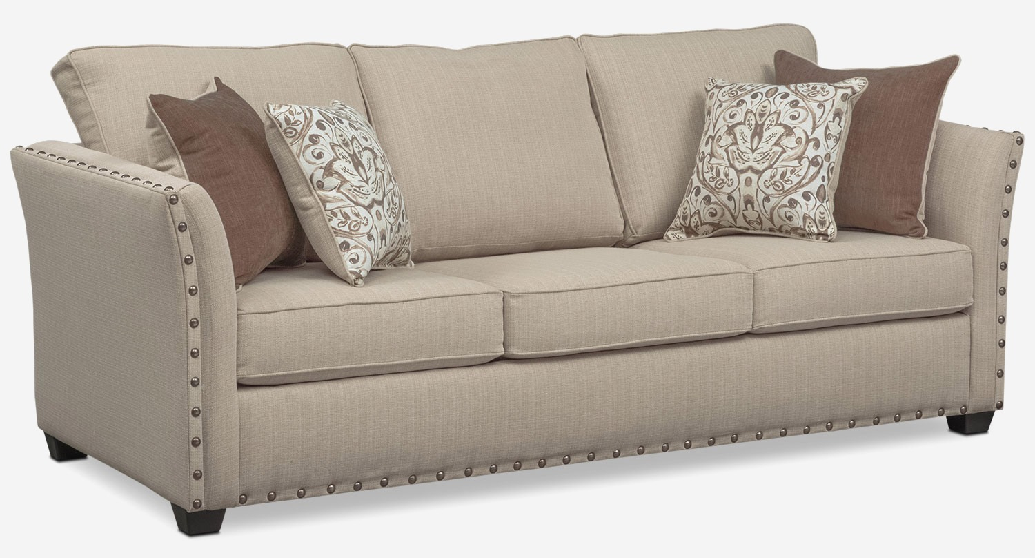 mainstays sofa sleeper with memory foam mattress