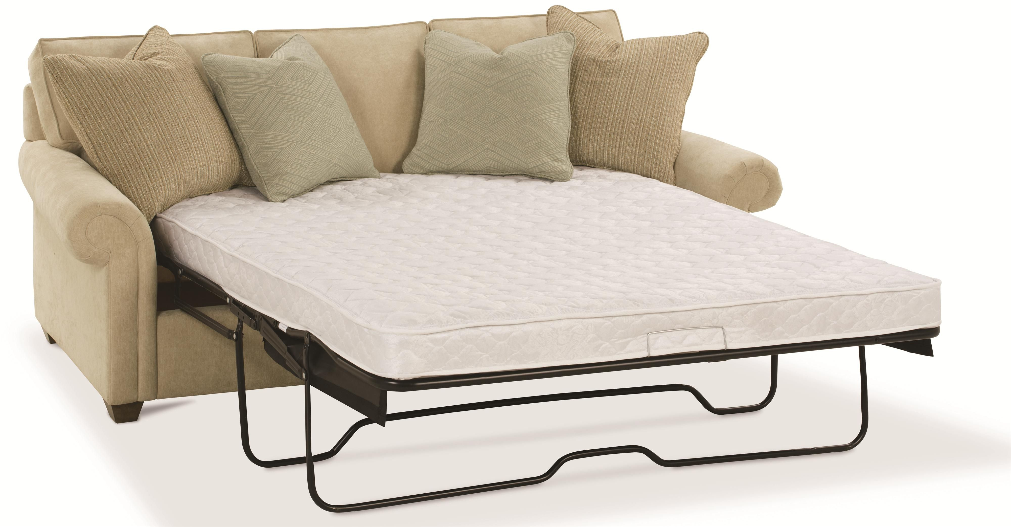 rowe sleeper sofa mattress