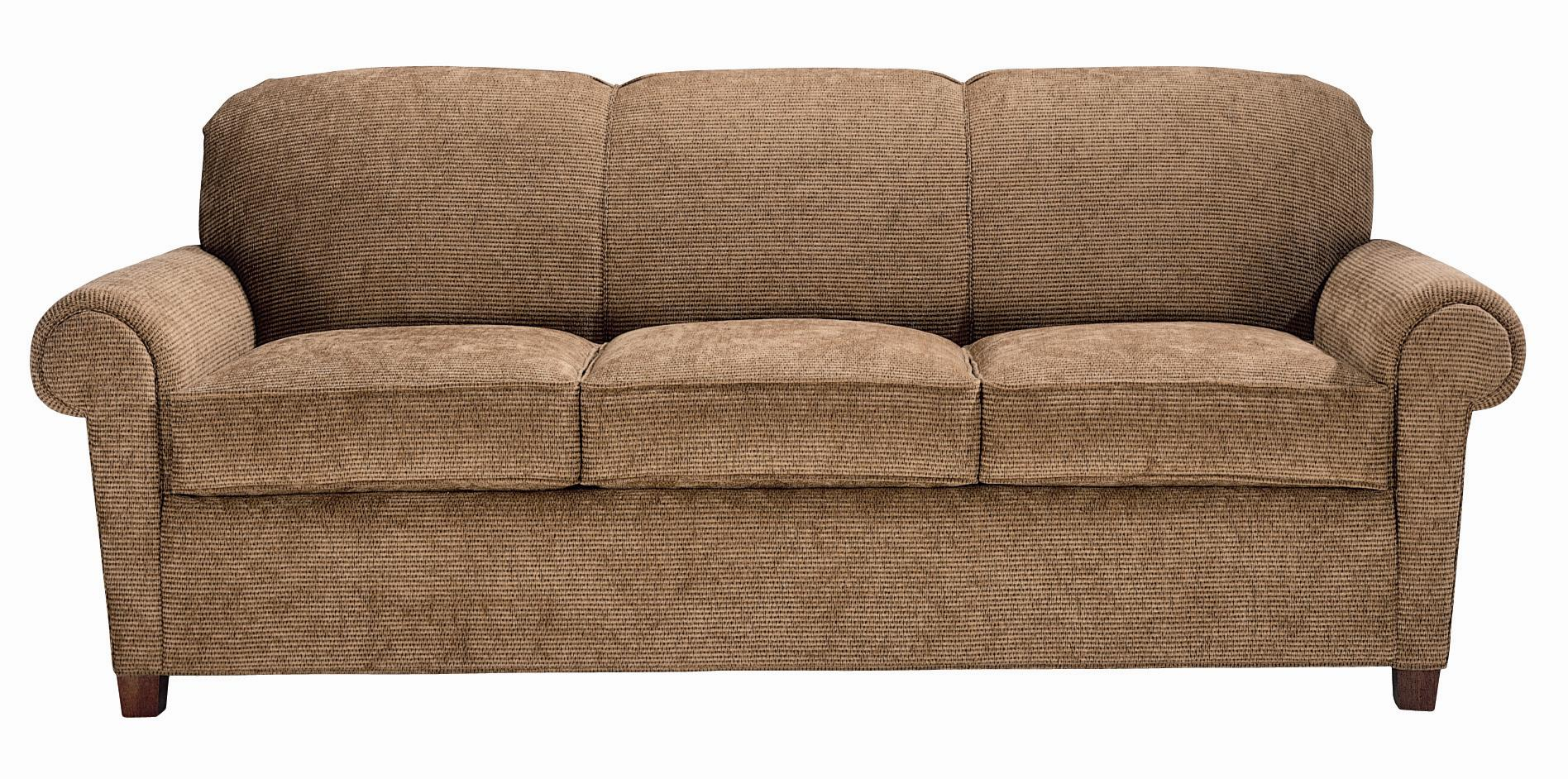 norwalk leather sleeper sofa