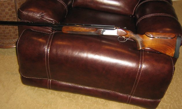 carlo perazzi leather sofa